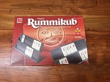 Rummikub riginal gesellschafts gebraucht kaufen  Netphen