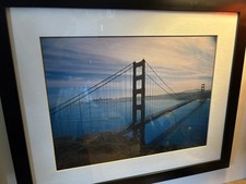 Golden gate bridge for sale  West Orange