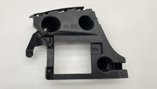 Guia de montagem de para-choque traseiro esquerdo AUDI 2013-2015 FABRICANTE DE EQUIPAMENTO ORIGINAL #4G5807393 comprar usado  Enviando para Brazil