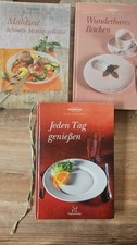 Thermomix kochbücher 6er gebraucht kaufen  Tagmersheim