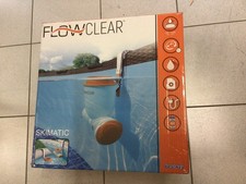 Bestway einhängeskimmer flowc gebraucht kaufen  Nabburg