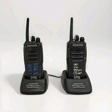 Kenwood protalk 3401 for sale  NOTTINGHAM