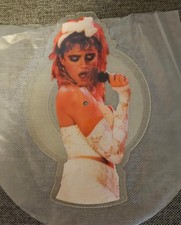 Madonna angel burning for sale  Las Vegas