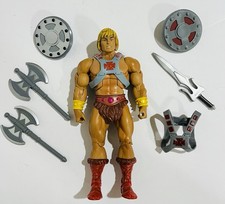 Masters universe classics for sale  Wichita