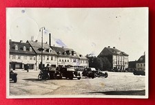 Foto schluckenau böhmen gebraucht kaufen  Dresden