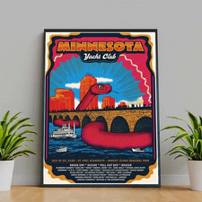 Minnesota yacht club for sale  Los Angeles