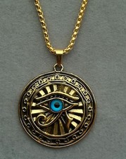 Auge horus anhänger gebraucht kaufen Auge horus anhänger gebraucht kaufen  Recklinghausen
