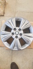 Suzuki vitara alloys for sale  BARNSLEY