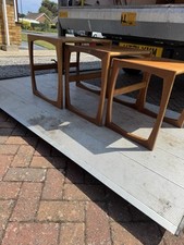 Plan quadrille nest for sale  SOUTHSEA
