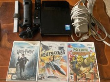 Nintendo wii 2009 usato  Bra