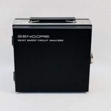 Vtg sencore ss137 for sale  Webster