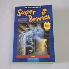 Super brividi no. usato  Bologna