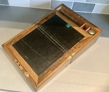 Small victorian mahogany for sale  STOKE-ON-TRENT