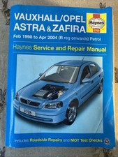 Haynes manual 3758 for sale Haynes manual 3758 for sale  WALTHAM CROSS