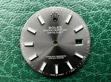 Genuine rolex datejust for sale  Westminster