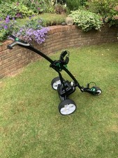 Hillbilly electric golf for sale  BRISTOL