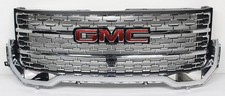 Oem upper grille for sale  Green Bay