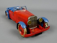 Vintage meccano motor d'occasion  Expédié en Belgium