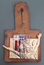 Ffi insignia epo d'occasion  Expédié en Belgium