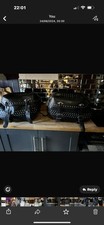 Original harley saddle for sale  STOKE-ON-TRENT