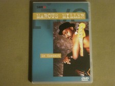 Marcus miller concert for sale  Baltimore