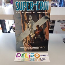 Super eroi grandi usato  Terni