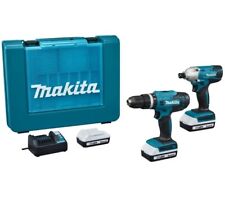 Set avitatori makita usato  Roma