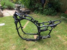 Yamaha vmax frame for sale  WARWICK