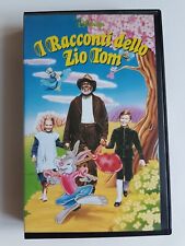Vhs racconti dello usato  Torino