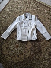 Ladies leather jacket for sale  Calumet City