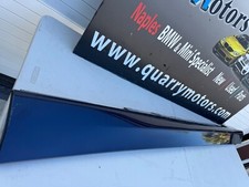 Bmw side skirt for sale  Naples