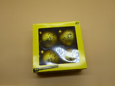 Bvb christbaumkugel dortmund gebraucht kaufen  Dortmund