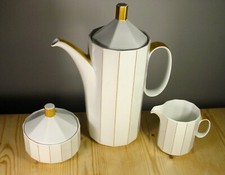 Rosenthal polygon tapio for sale  Shipping to Ireland