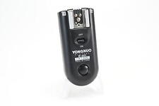 Gatilho de flash sem fio Yongnuo RF-603C II para Canon #G432 comprar usado  Enviando para Brazil