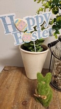 Decorative hoppy easter for sale  Sheboygan Falls