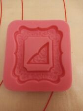 Silikonform fondant torte gebraucht kaufen  Göppingen