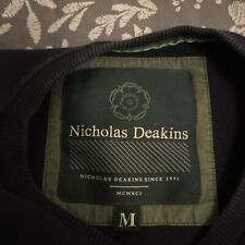 Nicholas deakins mens for sale  HOUNSLOW