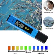 Wert wasser messgerät gebraucht kaufen  Langenlonsheim