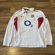 England nike rugby for sale  NEWTON AYCLIFFE