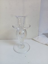 Bougeoir cristal louis d'occasion  Saint-Loup-sur-Semouse