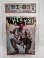 2024 bryce harper for sale  Green Forest
