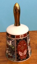 Vintage kohzan porcelain for sale  The Colony