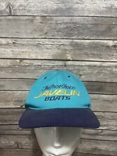 Vintage trucker hat for sale  Derby