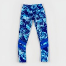 Leggings femininas Balance Collection. Azul, branco, azul-petróleo. Malha. Tamanho pequeno comprar usado  Enviando para Brazil