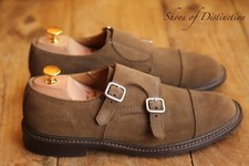 Tricker rufus brown for sale  SUTTON COLDFIELD