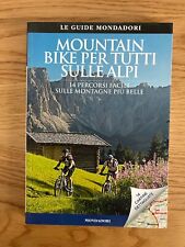 Mountain bike per usato  Rimini