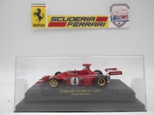 Castellet 1973 ferrari d'occasion  Béziers