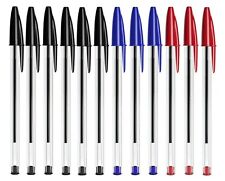 Ballpoint pens set for sale  SALFORD