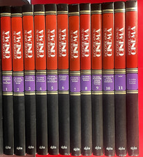 Encyclopédie alpha cinéma d'occasion  Saint-Julien-de-Vouvantes
