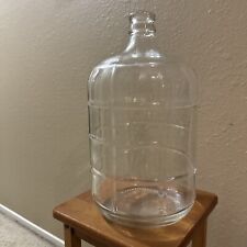 Glass carboy 11.3 for sale  Fair Oaks